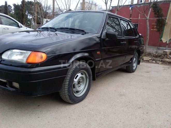 LADA (VAZ) 2115 2005, 203,000 km - 1.5 л - Bakı