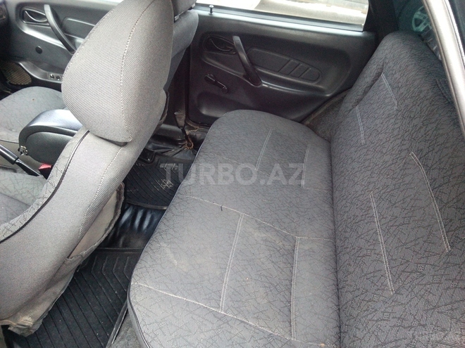 LADA (VAZ) 2115 2005, 203,000 km - 1.5 л - Bakı
