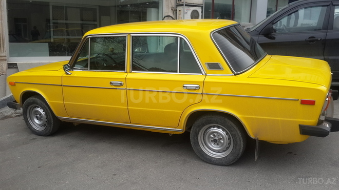 LADA (VAZ) 2106 1976, 280,000 km - 1.3 l - Bakı