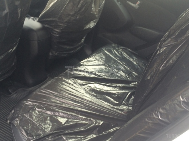 Hyundai ix35 2014, 7,000 km - 2.0 л - Bakı