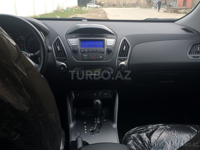 Hyundai ix35 2014, 7,000 km - 2.0 л - Bakı
