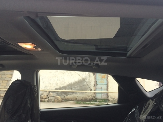 Hyundai ix35 2014, 7,000 km - 2.0 л - Bakı