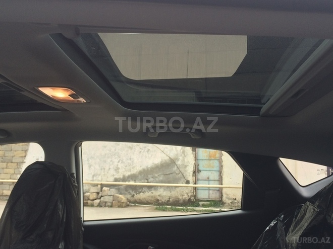 Hyundai ix35 2014, 7,000 km - 2.0 л - Bakı