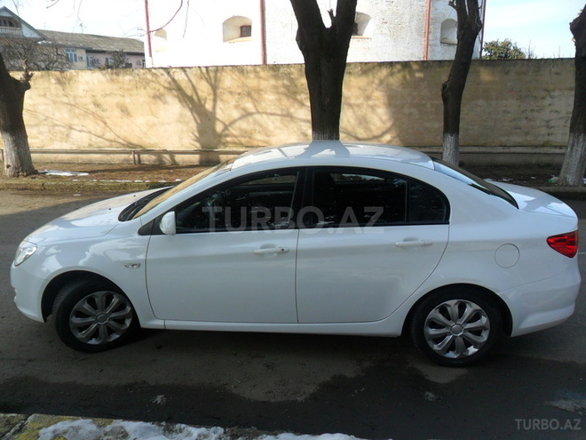MG 350 2012, 162,289 km - 1.5 l - Lənkəran