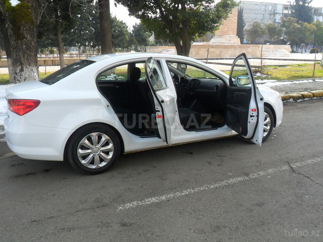 MG 350 2012, 162,289 km - 1.5 l - Lənkəran