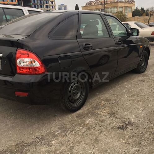 LADA (VAZ) Priora 2013, 113 km - 1.6 л - Bakı