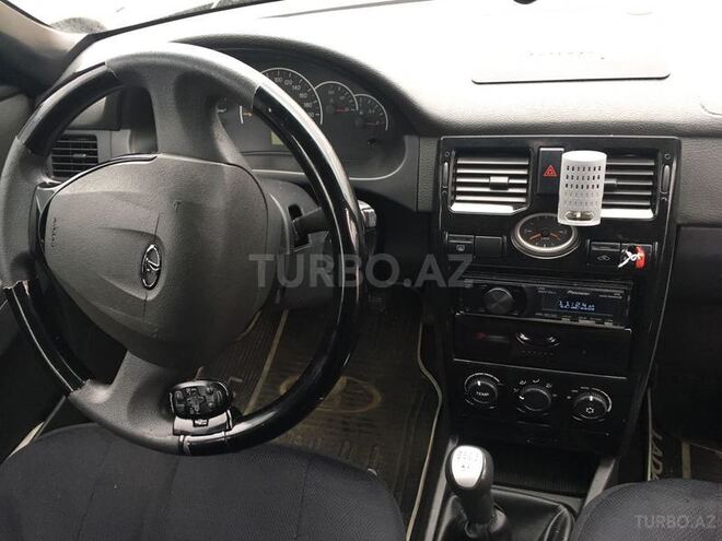 LADA (VAZ) Priora 2013, 113 km - 1.6 л - Bakı
