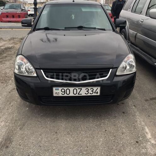 LADA (VAZ) Priora 2013, 113 km - 1.6 л - Bakı