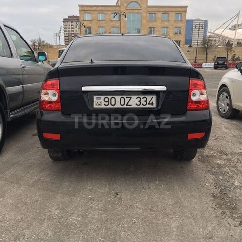 LADA (VAZ) Priora 2013, 113 km - 1.6 л - Bakı