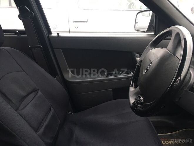LADA (VAZ) Priora 2013, 113 km - 1.6 л - Bakı