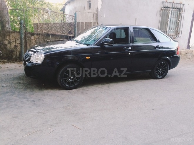LADA (VAZ) Priora 2013, 113 km - 1.6 л - Bakı