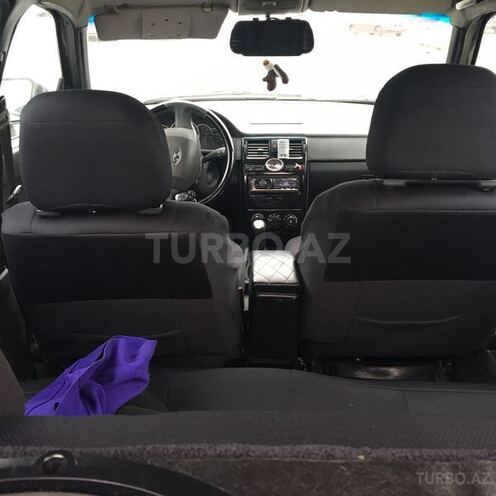 LADA (VAZ) Priora 2013, 113 km - 1.6 л - Bakı