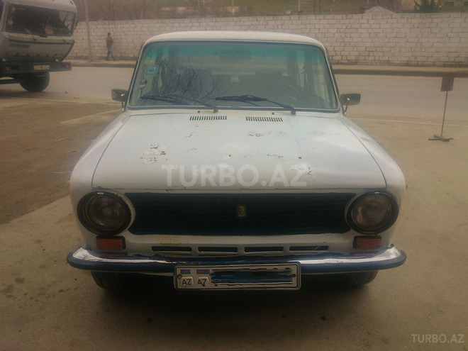 LADA (VAZ) 21011 1980, 300,856 km - 1.3 л - Bakı