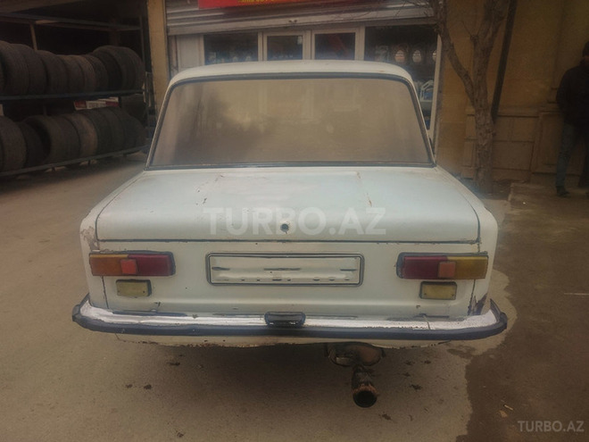 LADA (VAZ) 21011 1980, 300,856 km - 1.3 л - Bakı