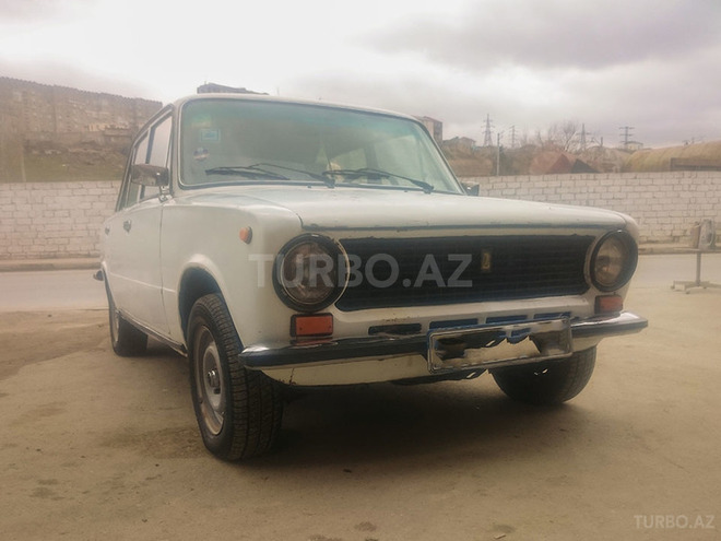 LADA (VAZ) 21011 1980, 300,856 km - 1.3 л - Bakı