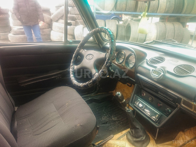 LADA (VAZ) 21011 1980, 300,856 km - 1.3 л - Bakı