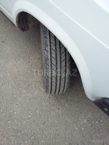 LADA (VAZ) 2107 2009, 671,235 km - 1.6 л - Bakı