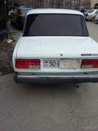 LADA (VAZ) 2107 2009, 671,235 km - 1.6 л - Bakı