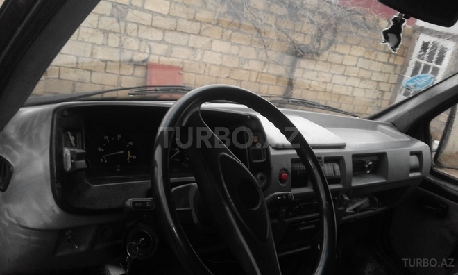 GAZ 2705 1999, 180,000 km - 2.4 l - Bakı
