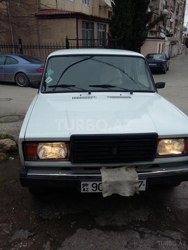 LADA (VAZ) 2107 2009, 671,235 km - 1.6 л - Bakı