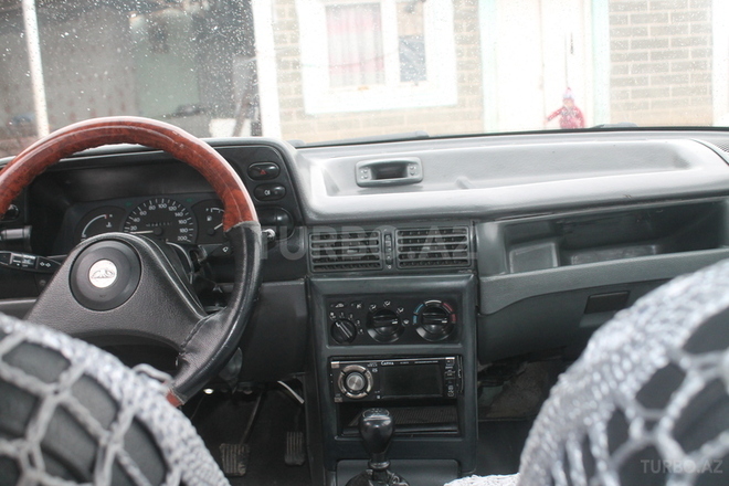 Daewoo Nexia 1997, 150,000 km - 1.5 л - Qazax