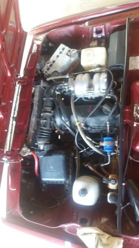 LADA (VAZ) 2107 2007, 75,000 km - 1.7 l - Biləsuvar