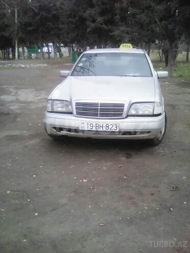 Mercedes-Maybach S 500 1994, 22 km - 0.2 l - Bakı