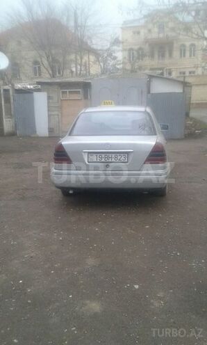 Mercedes-Maybach S 500 1994, 22 km - 0.2 l - Bakı