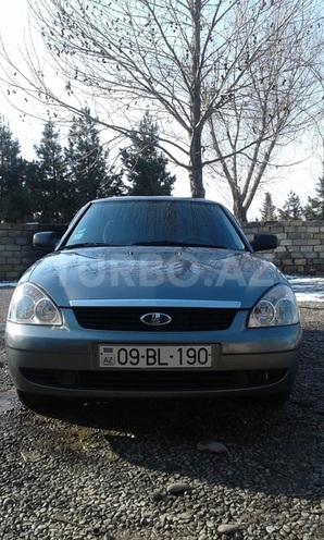 LADA (VAZ) Priora 2007, 90,000 km - 1.6 l - Tərtər