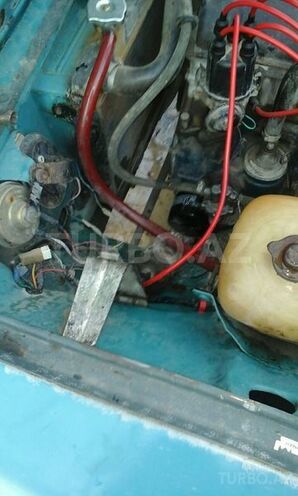 LADA (VAZ) 21011 1977, 10,000 km - 0.1 l - Bakı