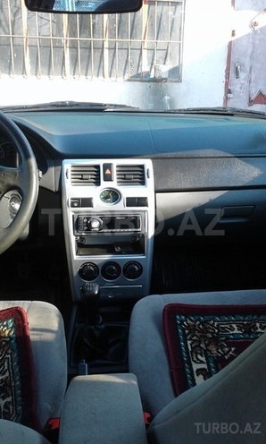 LADA (VAZ) Priora 2007, 90,000 km - 1.6 l - Tərtər