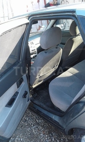 LADA (VAZ) Priora 2007, 90,000 km - 1.6 l - Tərtər