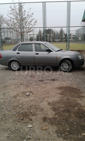 LADA (VAZ) Priora 2007, 90,000 km - 1.6 l - Tərtər