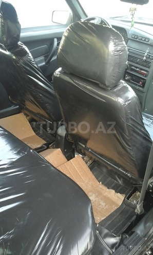 LADA (VAZ) 2115 2012, 132,000 km - 1.6 l - Ağdaş
