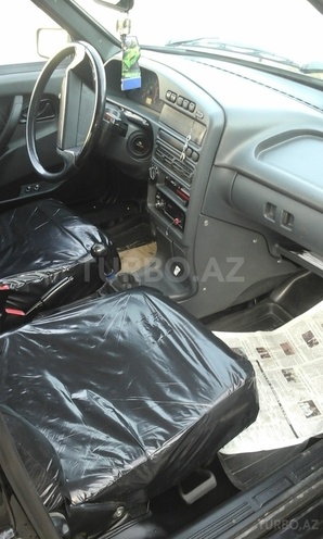 LADA (VAZ) 2115 2012, 132,000 km - 1.6 l - Ağdaş