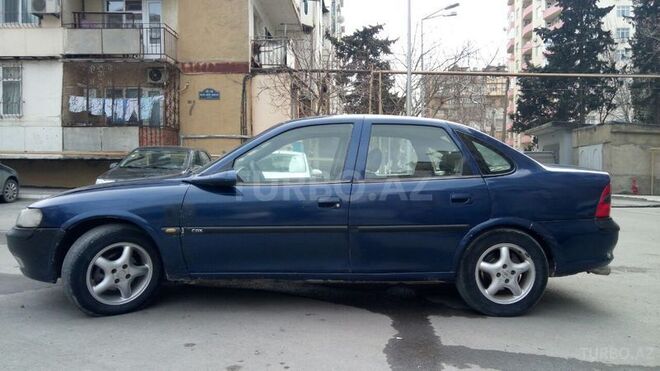 Opel Vectra 1996, 333,333 km - 1.8 l - Bakı