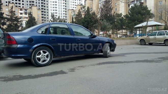 Opel Vectra 1996, 333,333 km - 1.8 l - Bakı