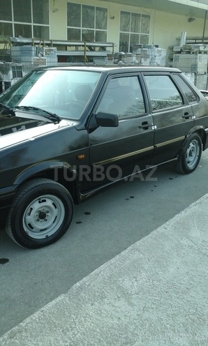 LADA (VAZ) 2115 2012, 132,000 km - 1.6 l - Ağdaş