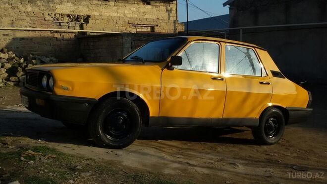 Renault 12 Toros 1995, 3,456,789 km - 1.5 l - Bakı