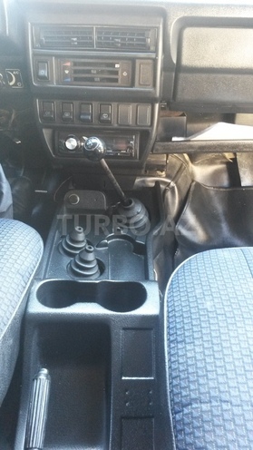 LADA (VAZ) Niva 1991, 200,000 km - 1.7 l - Bakı