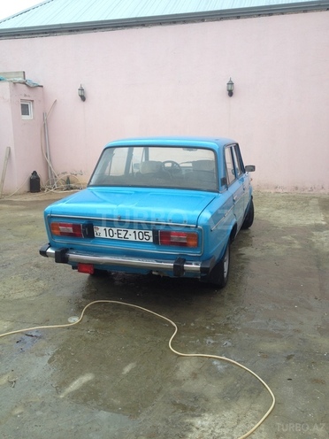 LADA (VAZ) 2106 1992, 354,600 km - 1.5 л - Bakı