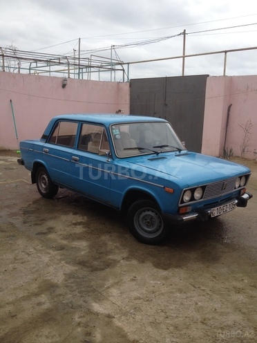 LADA (VAZ) 2106 1992, 354,600 km - 1.5 л - Bakı