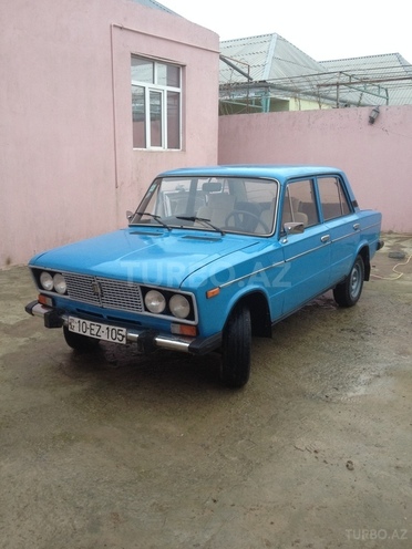 LADA (VAZ) 2106 1992, 354,600 km - 1.5 л - Bakı