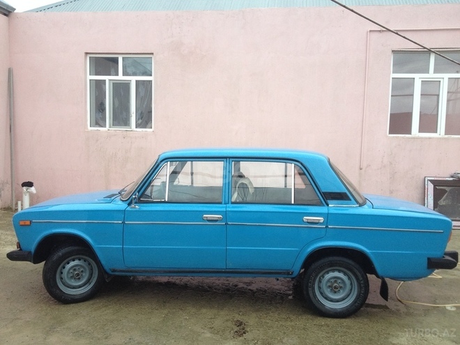 LADA (VAZ) 2106 1992, 354,600 km - 1.5 л - Bakı