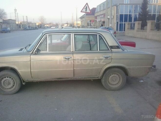 LADA (VAZ) 2106 2000, 61,548 km - 1.6 l - Kürdəmir