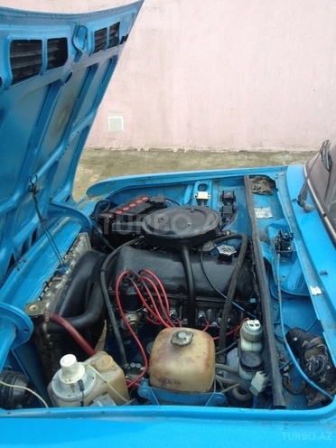 LADA (VAZ) 2106 1992, 354,600 km - 1.5 л - Bakı