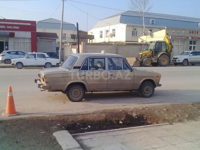 LADA (VAZ) 2106 2000, 61,548 km - 1.6 l - Kürdəmir