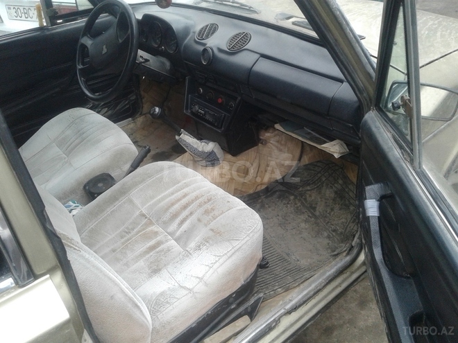LADA (VAZ) 2106 2000, 61,548 km - 1.6 l - Kürdəmir