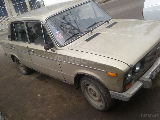 LADA (VAZ) 2106 2000, 61,548 km - 1.6 l - Kürdəmir