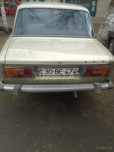 LADA (VAZ) 2106 2000, 61,548 km - 1.6 l - Kürdəmir